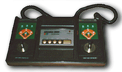 Emerson Arcadia 2001